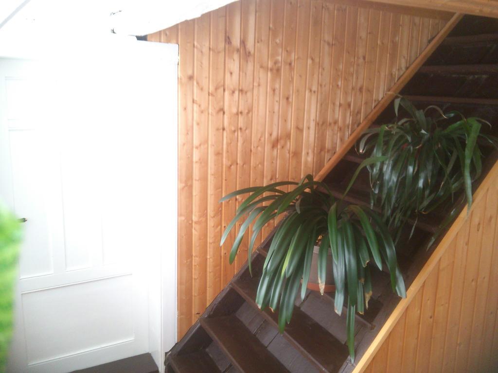 Apartman 141 Chribska Room photo
