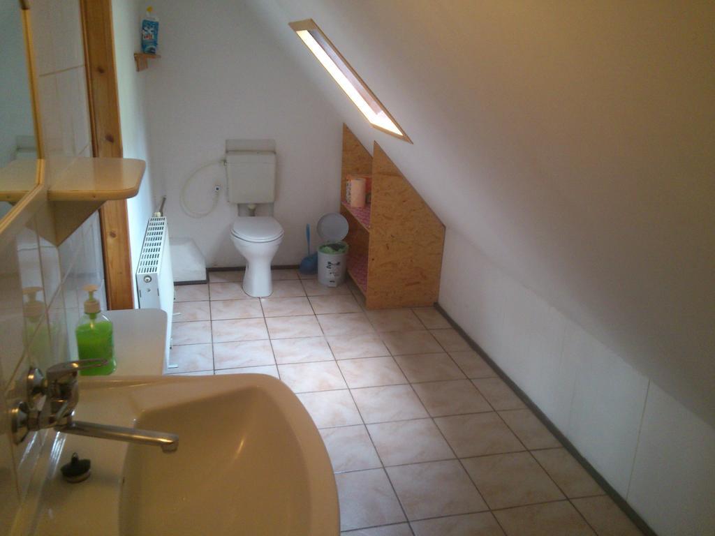 Apartman 141 Chribska Room photo