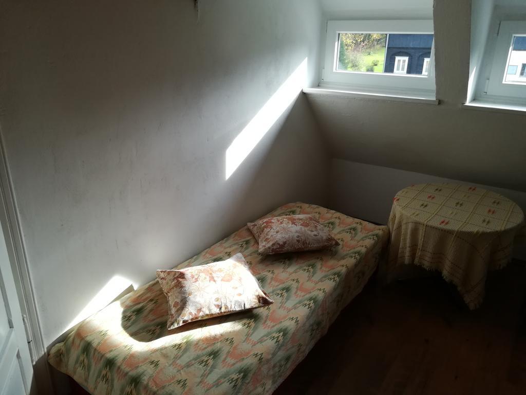 Apartman 141 Chribska Exterior photo